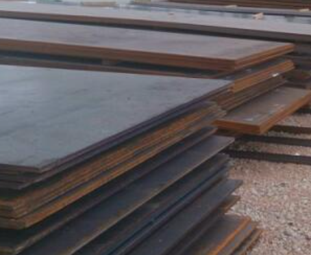 安庆40CrMo合金钢板
