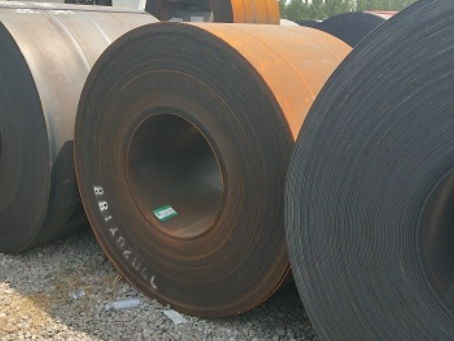 安庆Q355NHB耐候板